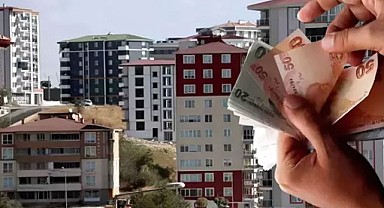 Kirayı Elden Verenler Dikkat ! Büyük Ceza Yolda