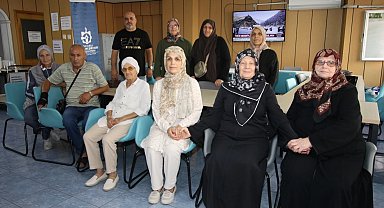 Kocaeli'deki bu hizmet Avrupa'da yok