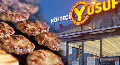 Köfteci Yusuf'tan açıklama!