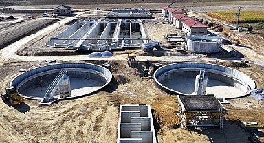 Konya Ilgın'a büyük çevre yatırımı