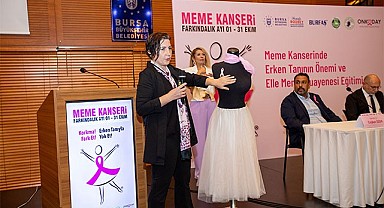 Korkma! Fark Et! Erken Tanıyla Yok Et!