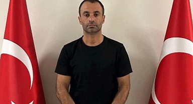 Kurt kapanından kaçamadı!