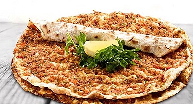 Lahmacunda Fiyat Alarmı !100 Liranın Altında Satılıyorsa Sakın Almayın