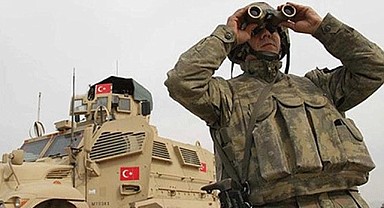 Lübnan'da Görev Yapan Türk Askerlerinin Görev Süresi Uzatıldı