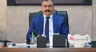 Mahmut Çorumlu'dan dikkat çeken açıklama