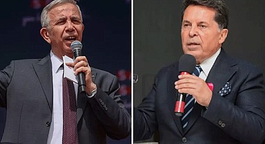 Mansur Yavaş buluşmaya katılmadı!