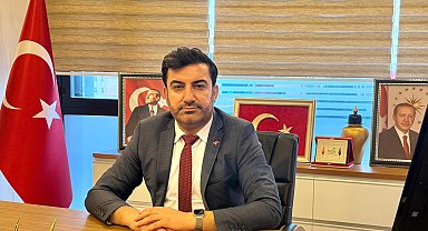 Mardin'de 16 sektörde 1 milyar 770 milyon TL yatırım yapıldı