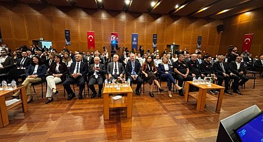 Marmara Belediyer Birliği 2. Meclis toplantısı gerçekleşti