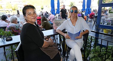 Marmaris rengarenk bir kadın meclisi seçimi yaşayacak