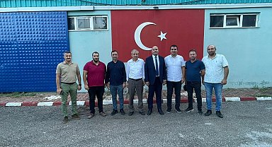 MASKİ, Karabük Belediyesini ağırladı