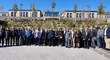 MEB'in Ahlat Kampı sona erdi