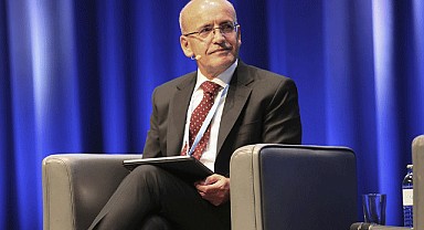 Mehmet Şimşek:
