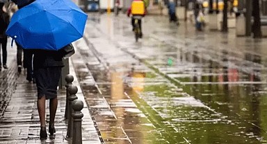 Meteoroloji'den net uyarı!
