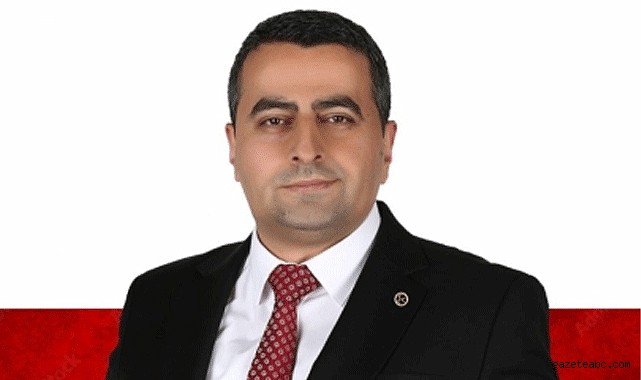 MHP Bursa Büyükşehir Grup Başkanvekili'nin acı günü
