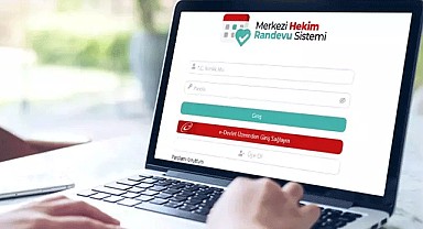 MHRS'de sistem değişiyor!