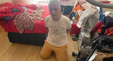 MİT ve Emniyet'ten FETÖ operasyonu