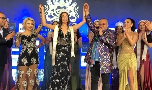 Model Of Models Modellik Yarışması Bursa elemeleri başlıyor