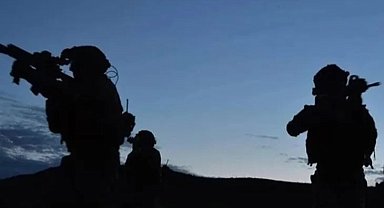 MSB duyurdu: Fırat Kalkanı bölgesinde 2 terörist etkisiz!