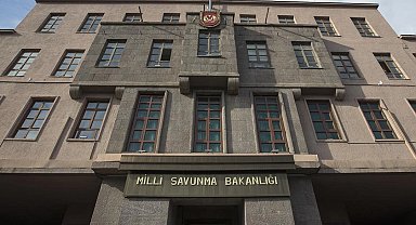 MSB'den çağrı: Türk adaletine teslim olun!