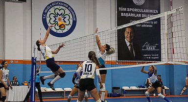 Muğla'da Cumhuriyet coşkusu spotif etkinliklerle başladı