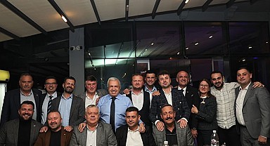 Muhtarlar Günü’ne özel buluşma