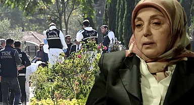 Münevver Karabulut'un annesinden çarpıcı iddia