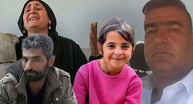 Narin cinayetinde yeni gelişme!