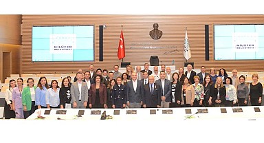 Nilüfer Belediyesi dış denetimden başarıyla geçti