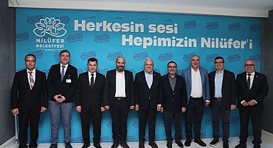 Nilüfer Belediyesi veri güvenliğini güçlendirdi
