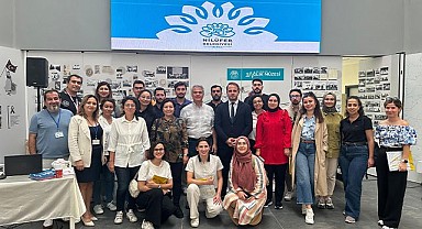 Nilüfer’de “Yerel Yönetimler ve Sağlık” buluşması