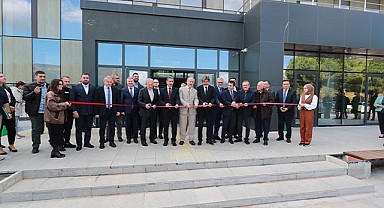 Öğrenci Merkezi’nde eğitim başladı