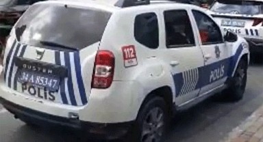 Öğretmen dehşet saçtı!