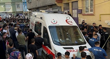 Önce Ailesini Katletti, Ardından İntihar Etti