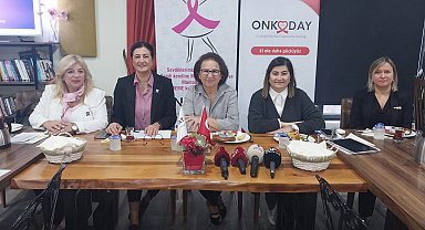 ONKODAY 1-31 Meme Kanseri Ayı etkinlik takvimini duyurdu
