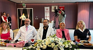 Op. Dr. Servet Yetkin: