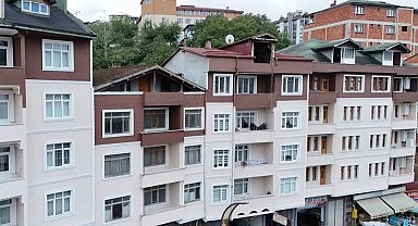 Ordu Kumru'nun silüeti Büyükşehir ile değişiyor