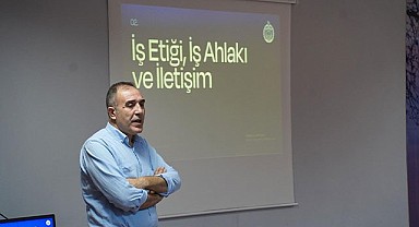 Orhangazi Belediyesi’nde İletişim ve İş Etiği Eğitimi Gerçekleştirildi