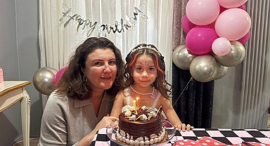 Orhangazi Belediyesi’nden Minik Yüreğe Büyük Sürpriz