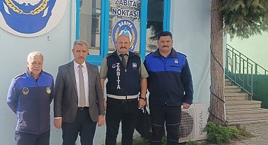 Orhangazi‘de Zabıta Vatandaşa Daha Yakın