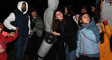 Osmangazi’de Cumhuriyet Işığında Bilim buluşması