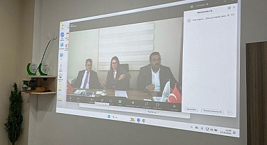 Osmangazi’de iklim değişikliğinin etkileri konuşuldu