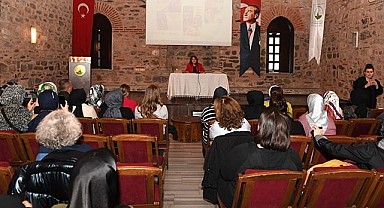 Osmangazi’den bir ‘Çalıkuşu’ geçti