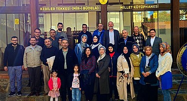 Osmangazi’den edebiyat tutkunları için Kolektif Okuma etkinliği