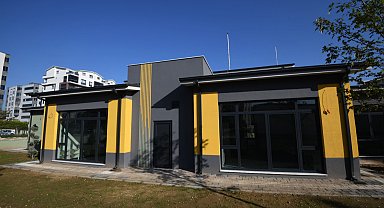 Osmangazi'de Ayça Azak Gündüz Bakımevi ve Çocuk Kreşi açılıyor