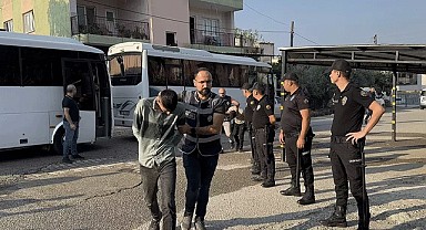 Osmaniye'de 14 yaşındaki kıza cinsel istismar