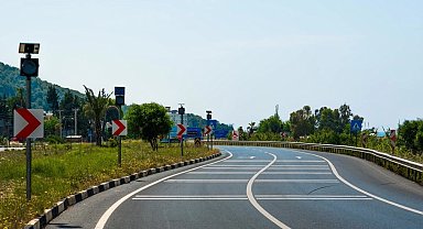 Otoyollardaki fiber ağ 8 bin kilometreye yaklaştı