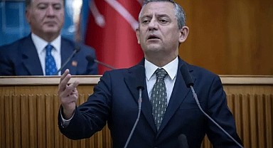 Özel'in KHK açıklaması gündem oldu