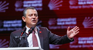 Ozgür Özel Beştepe'deki 29 Ekim Resepsiyonuna Katılmayacak