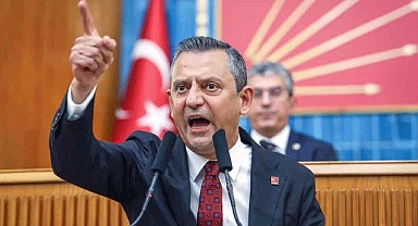 Özgür Özel: