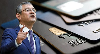 Özgür Özel: